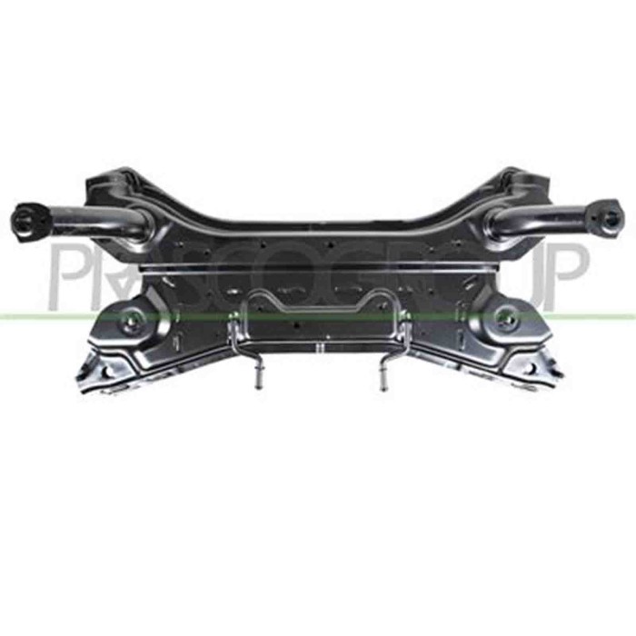 SZ0343900_2.JPG Telaio Supporto Motore Per Suzuki Swift Dal 2005 Al 2006