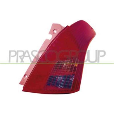 GUIDA_ALLA_SCELTA.JPG Fanale Posteriore Destro Senza Porta Lampada Per Suzuki Swift Dal 2005 Al 2006