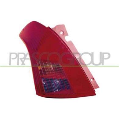 GUIDA_ALLA_SCELTA.JPG Fanale Posteriore Sinistro Senza Porta Lampada Per Suzuki Swift Dal 2005 Al 2006