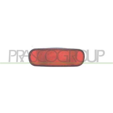 SZ0344450_1.JPG Retronebbia Centrale Per Suzuki Swift Dal 2005 Al 2006