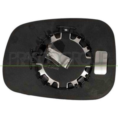 GUIDA_ALLA_SCELTA.JPG Piastra Specchio Destra Per Suzuki Swift Dal 2005 Al 2006
