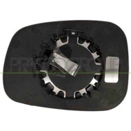 Piastra Specchio Destra Per Suzuki Swift Dal 2005 Al 2006