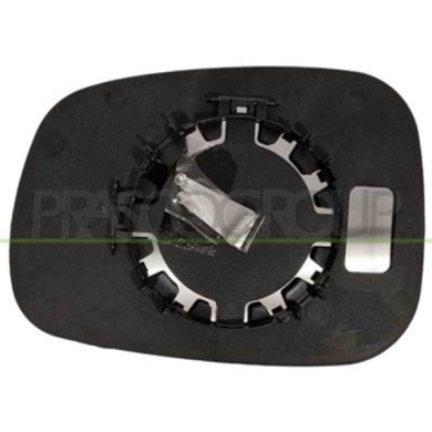 GUIDA_ALLA_SCELTA.JPG Piastra Specchio Destra Per Suzuki Swift Dal 2005 Al 2006