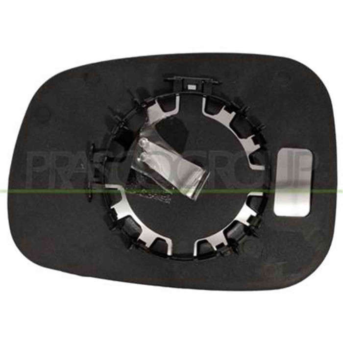 GUIDA_ALLA_SCELTA.JPG Piastra Specchio Destra Per Suzuki Swift Dal 2005 Al 2006