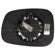 GUIDA_ALLA_SCELTA.JPG Piastra Specchio Destra Per Suzuki Swift Dal 2005 Al 2006
