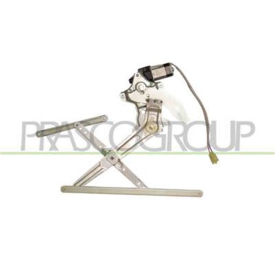 GUIDA_ALLA_SCELTA.JPG Alzacristallo Elettrico Anteriore Sinistro Per Suzuki Swift Dal 2005 Al 2006