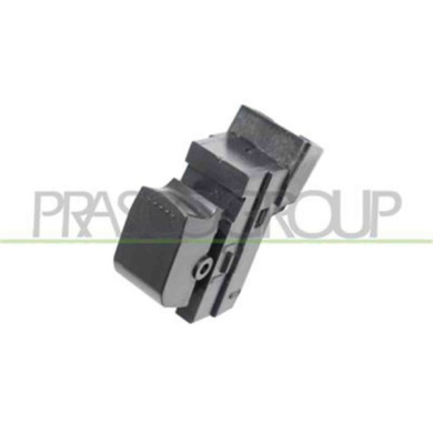 GUIDA_ALLA_SCELTA.JPG Interruttore Alzacristallo Nero Per Suzuki Swift Dal 2005 Al 2006