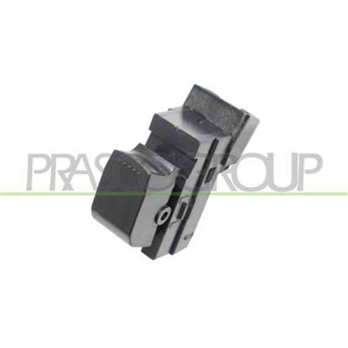 GUIDA_ALLA_SCELTA.JPG Interruttore Alzacristallo Nero Per Suzuki Swift Dal 2005 Al 2006