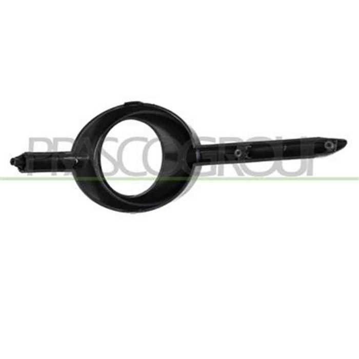 SZ0351223_1.JPG Cornice Fendinebbia Destra Con Primer In Abs Per Suzuki Swift Dal 2007 Al 2010