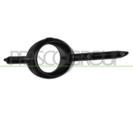 SZ0351223_1.JPG Cornice Fendinebbia Destra Con Primer In Abs Per Suzuki Swift Dal 2007 Al 2010