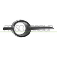 SZ0351223_2.JPG Cornice Fendinebbia Destra Con Primer In Abs Per Suzuki Swift Dal 2007 Al 2010