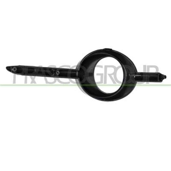 SZ0351224_1.JPG Cornice Fendinebbia Sinistra Con Primer In Abs Per Suzuki Swift Dal 2007 Al 2010
