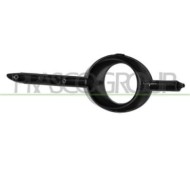 SZ0351224_1.JPG Cornice Fendinebbia Sinistra Con Primer In Abs Per Suzuki Swift Dal 2007 Al 2010