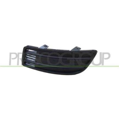 GUIDA_ALLA_SCELTA.JPG Griglia Sinistra Paraurti Anteriore Per Suzuki Swift Dal 2007 Al 2010
