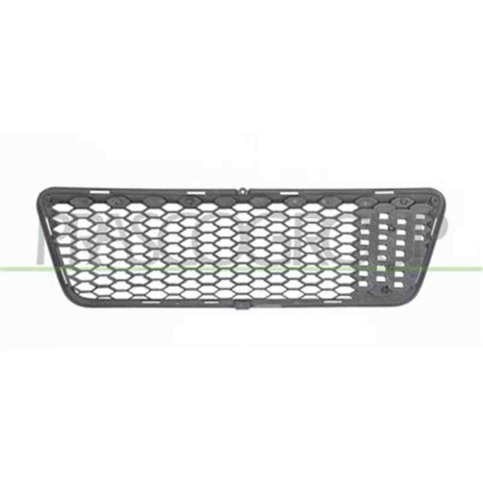 SZ0352130_1.JPG Griglia Centrale Paraurti Anteriore Per Suzuki Swift Dal 2007 Al 2010