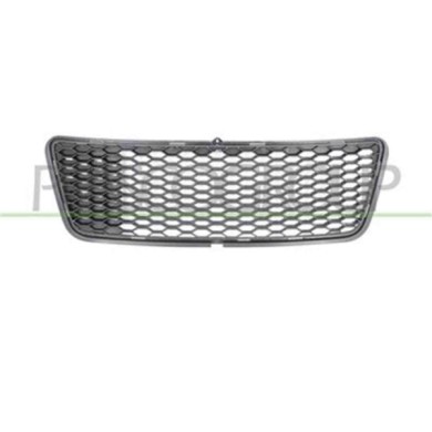 SZ0352130_2.JPG Griglia Centrale Paraurti Anteriore Per Suzuki Swift Dal 2007 Al 2010