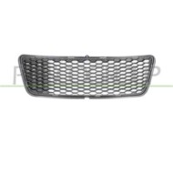 SZ0352130_2.JPG Griglia Centrale Paraurti Anteriore Per Suzuki Swift Dal 2007 Al 2010