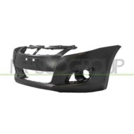 SZ0361011_2.JPG Paraurti Anteriore Nero Per Suzuki Swift Dal 2010 Al 2013