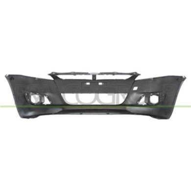SZ0361011_3.JPG Paraurti Anteriore Nero Per Suzuki Swift Dal 2010 Al 2013