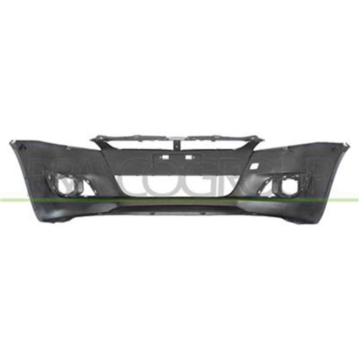 SZ0361011_3.JPG Paraurti Anteriore Nero Per Suzuki Swift Dal 2010 Al 2013