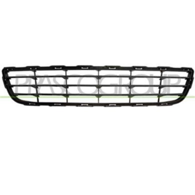 SZ0362120_1.JPG Griglia Centrale Paraurti Anteriore Per Suzuki Swift Dal 2010 Al 2013