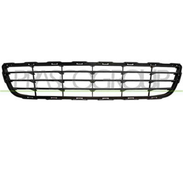 SZ0362120_1.JPG Griglia Centrale Paraurti Anteriore Per Suzuki Swift Dal 2010 Al 2013