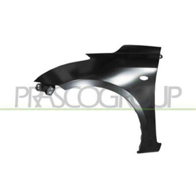 GUIDA_ALLA_SCELTA.JPG Parafango Anteriore Sinistro Con Foro Lucciola Per Suzuki Swift Dal 2010 Al 2013