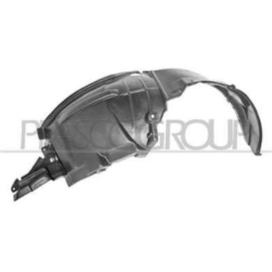GUIDA_ALLA_SCELTA.JPG Passaruota Anteriore Destro Per Suzuki Swift Dal 2010 Al 2013