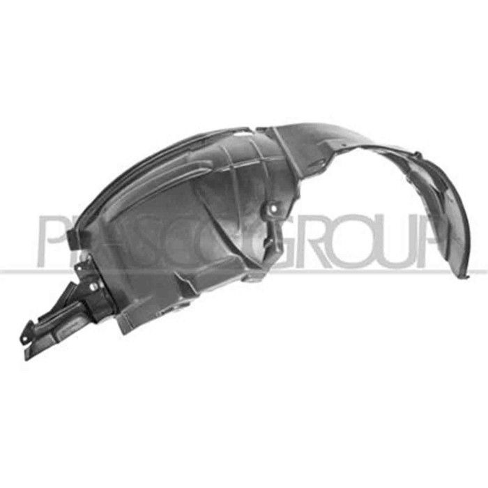 GUIDA_ALLA_SCELTA.JPG Passaruota Anteriore Destro Per Suzuki Swift Dal 2010 Al 2013