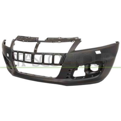 SZ0371001_1.JPG Paraurti Anteriore Con Primer Per Suzuki Swift Sport Dal 2012 Al 2017