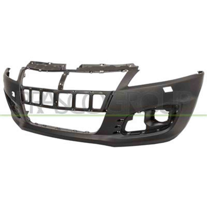 SZ0371001_1.JPG Paraurti Anteriore Con Primer Per Suzuki Swift Sport Dal 2012 Al 2017