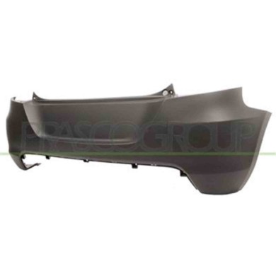 SZ0371051_1.JPG Paraurti Posteriore Con Primer Per Suzuki Swift Sport Dal 2012 Al 2017
