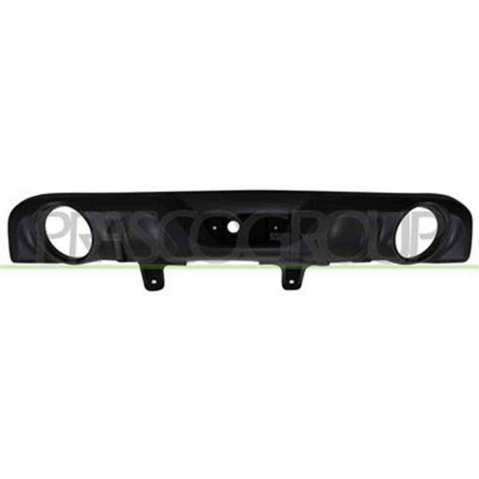 SZ0371851_1.JPG Spoiler Paraurti Posteriore Per Suzuki Swift Sport Dal 2012 Al 2017