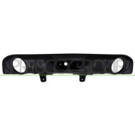 Spoiler Paraurti Posteriore Per Suzuki Swift Sport Dal 2012 Al 2017