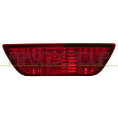 SZ0374450_1.JPG Retronebbia Centrale Per Suzuki Swift Sport Dal 2012 Al 2017