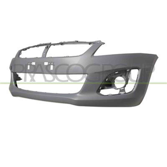 SZ0381001_1.JPG Paraurti Anteriore Con Primer Per Suzuki Swift Dal 2014 Al 2017