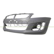 Paraurti Anteriore Con Primer Per Suzuki Swift Dal 2014 Al 2017