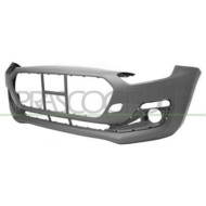 Paraurti Anteriore Con Primer Per Suzuki Swift Dal 2017