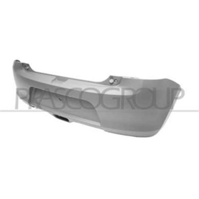 SZ0391051_1.JPG Paraurti Posteriore Con Primer Per Suzuki Swift Dal 2017