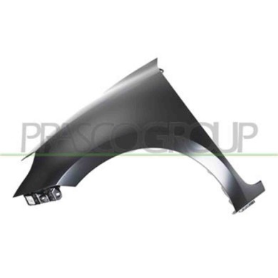 GUIDA_ALLA_SCELTA.JPG Parafango Anteriore Sinistro Per Suzuki Swift Dal 2017