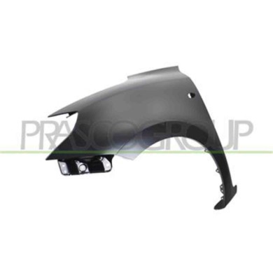 GUIDA_ALLA_SCELTA.JPG Parafango Anteriore Sinistro Con Foro Lucciola Per Suzuki Swift Dal 2017