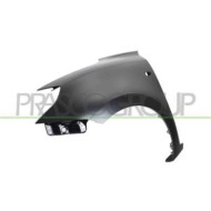 Parafango Anteriore Sinistro Con Foro Lucciola Per Suzuki Swift Dal 2017