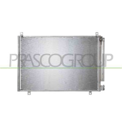 SZ039C001_1.JPG Condensatore Per Suzuki Swift Dal 2017