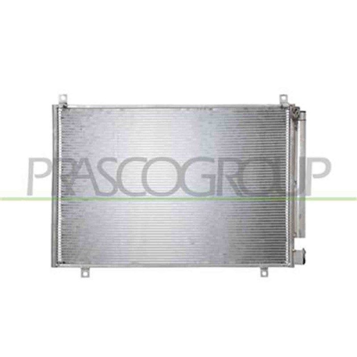 SZ039C001_1.JPG Condensatore Per Suzuki Swift Dal 2017