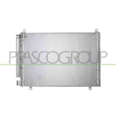 SZ039C001_2.JPG Condensatore Per Suzuki Swift Dal 2017