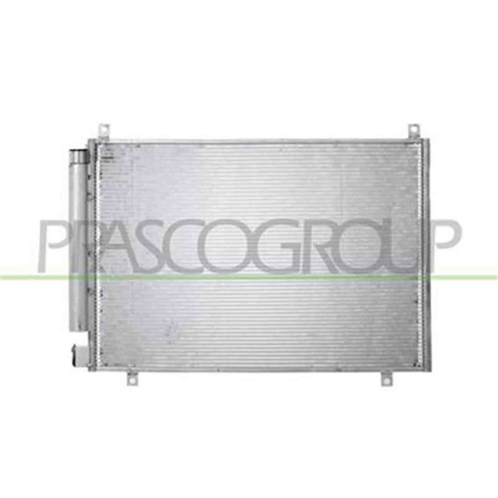 SZ039C001_2.JPG Condensatore Per Suzuki Swift Dal 2017