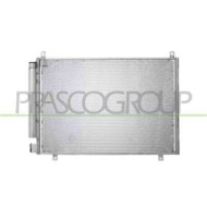 Condensatore Per Suzuki Swift Dal 2017