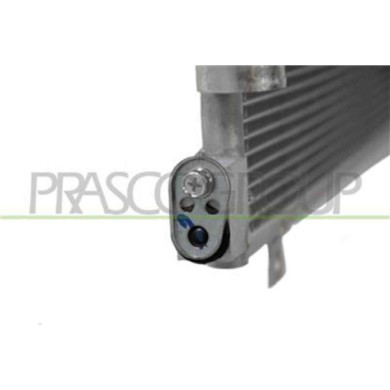 SZ039C001_3.JPG Condensatore Per Suzuki Swift Dal 2017