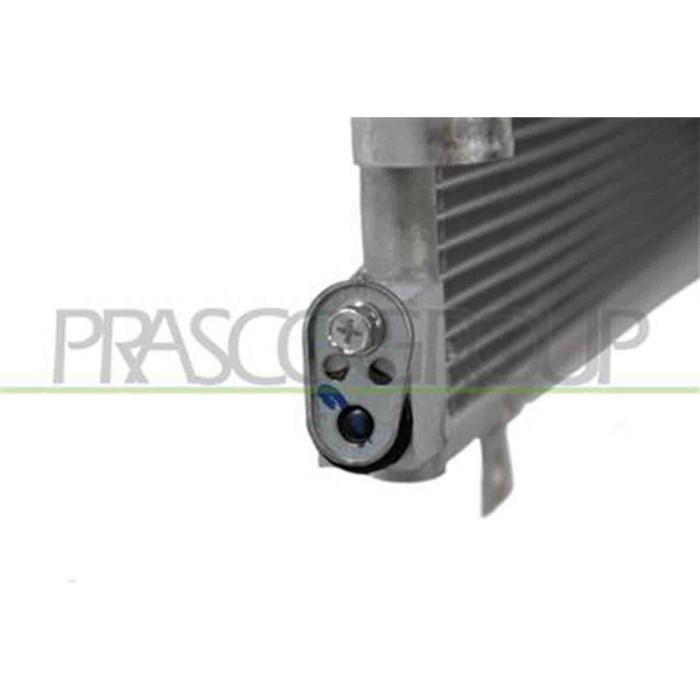 SZ039C001_3.JPG Condensatore Per Suzuki Swift Dal 2017
