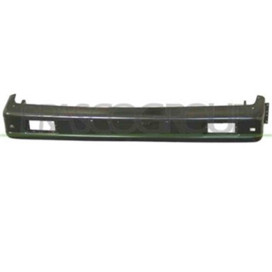 SZ0401000_1.JPG Paraurti Anteriore Per Suzuki Sj413 Samurai Dal 1986 Al 1995